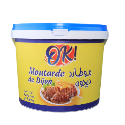 Sauce Moutarde | . | Ok